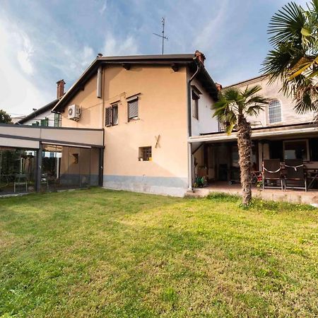 Cozy Corner Apartment Koper Exterior photo